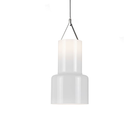 Soho 33P opal white | Suspended lights | Bsweden