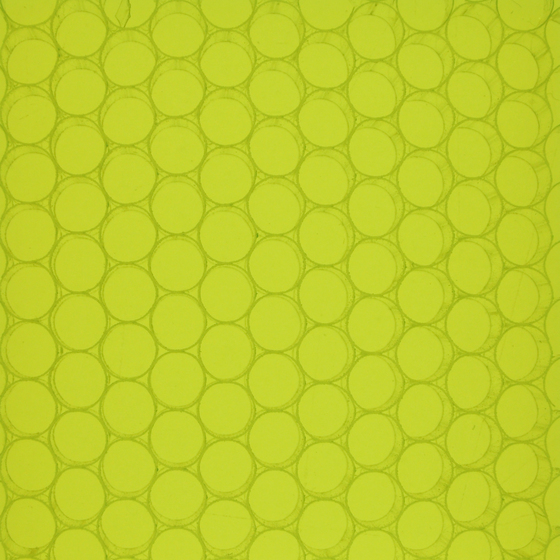 AIR-board® UV PC color | green 2498 | Lastre plastica | Design Composite