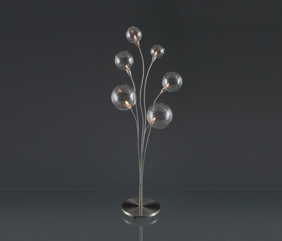 Bubbles table lamp 6 | Lámparas de sobremesa | HARCO LOOR