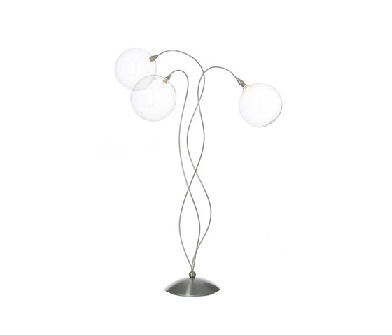 Bubbles table lamp 3 | Lampade tavolo | HARCO LOOR