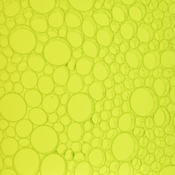 chaos AIR-board® UV PC color | green 2498 | Plaques en matières plastiques | Design Composite