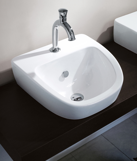 Spa Washbasin 45 | Wash basins | Kerasan