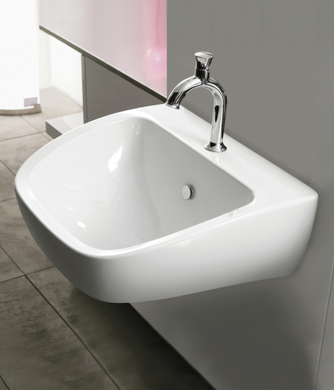Spa Washbasin 60 | Wash basins | Kerasan
