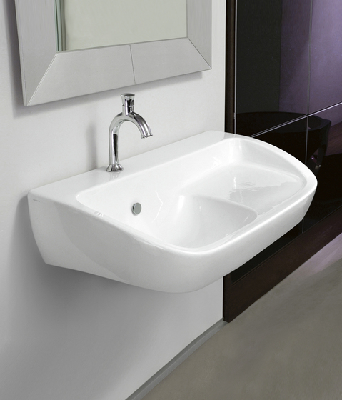 Spa Washbasin 90 | Wash basins | Kerasan