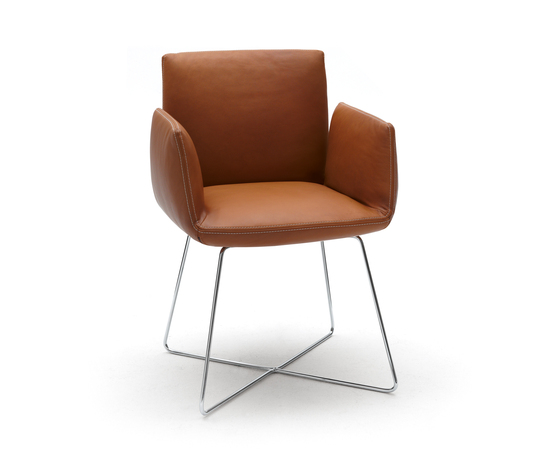 Jalis Chair | Sedie | COR Sitzmöbel