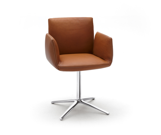 Jalis Chair | Sedie | COR Sitzmöbel