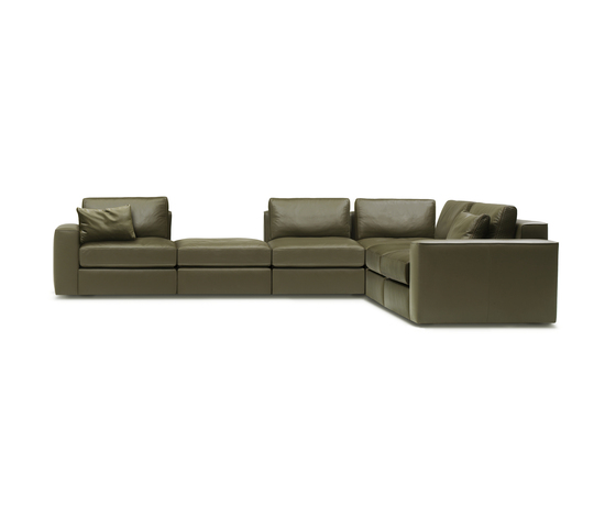 DS 247 | Sofas | de Sede