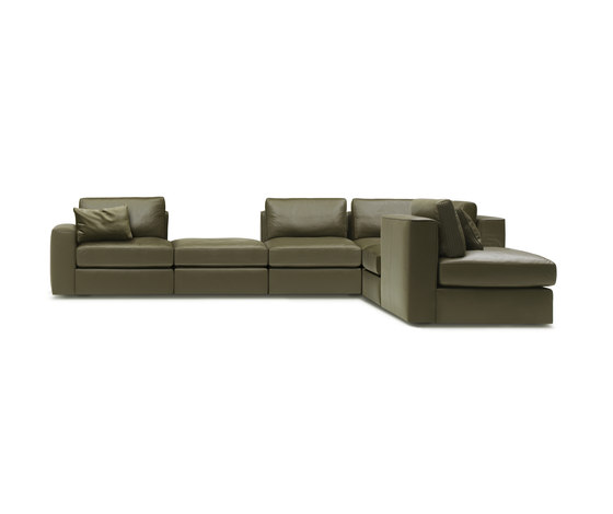 DS 247 | Sofas | de Sede