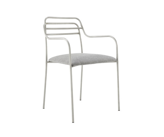Resille | Chairs | Ligne Roset