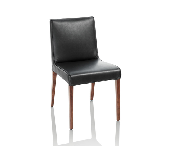 Leslie Chair | Sillas | Wittmann
