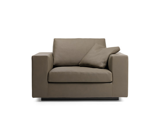 Living Landscape 750 armchair | Armchairs | Walter Knoll