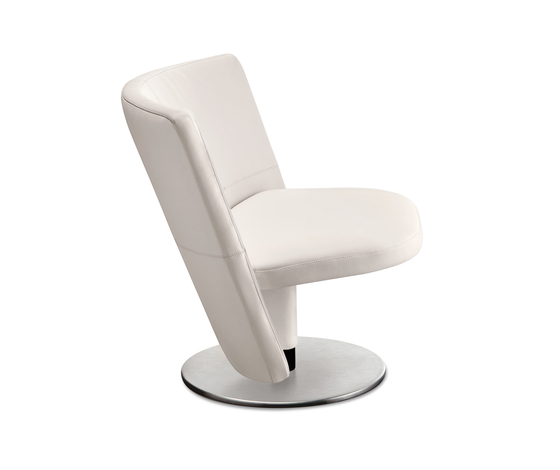 TP-1 Chair | Poltrone | Walter Knoll