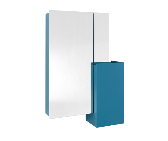 ONE Wall-mounted set | Cabinets | Schönbuch