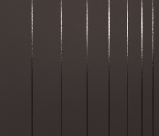 Less Black decoro riga | Carrelage céramique | FLORIM