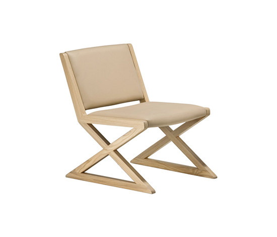 X-Chair 730* | Armchairs | PEDRALI