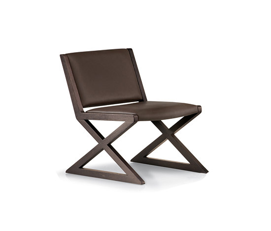 X-Chair 730* | Armchairs | PEDRALI