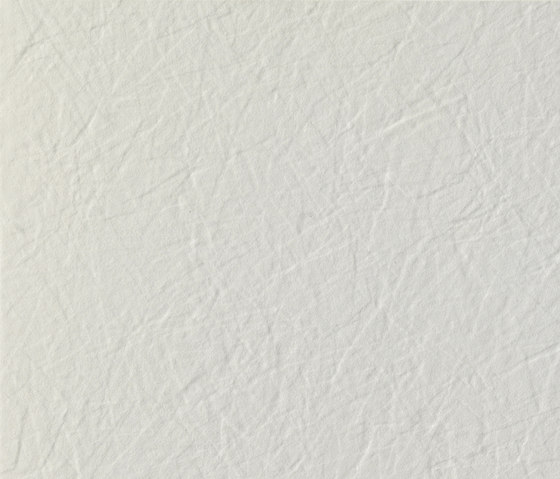 Less White carta riso | Ceramic tiles | FLORIM