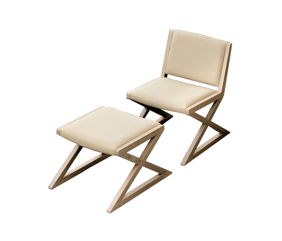 X-Chair 730 / X-Chair 731* | Armchairs | PEDRALI