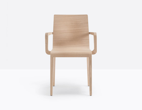 Young 425 | Chaises | PEDRALI