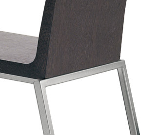 Zen 750 | Chairs | PEDRALI