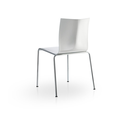 CHAIRIK in Plastic 101 | Chairs | Engelbrechts