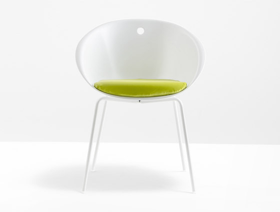 Gliss 900 | Chairs | PEDRALI