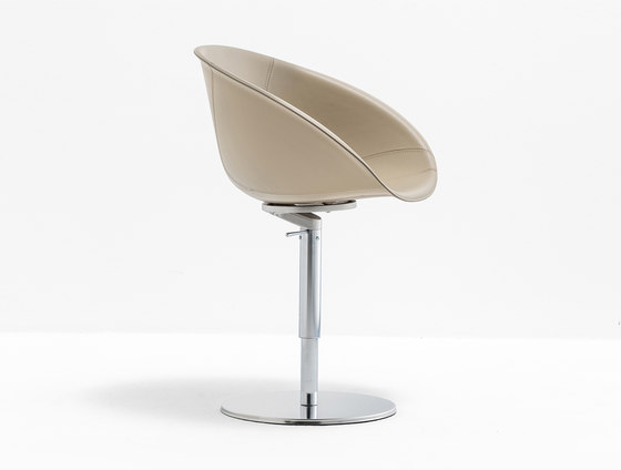 Gliss 950/F | Chairs | PEDRALI