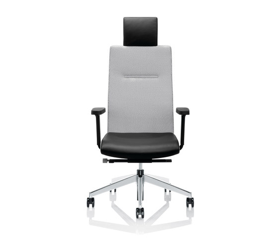 Cubo Flex | CU 0115 | Office chairs | Züco