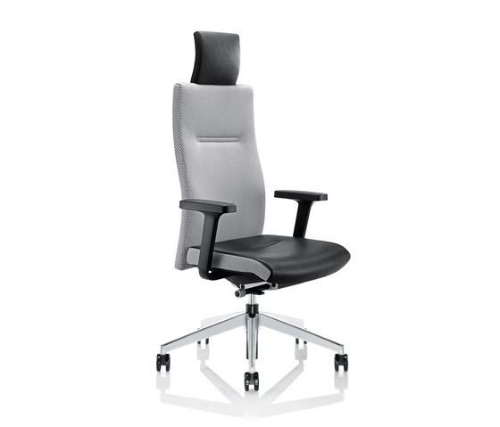 Cubo Flex | CU 0115 | Office chairs | Züco