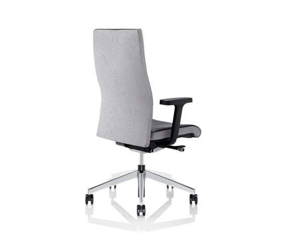 Cubo Flex | CU 0114 | Office chairs | Züco