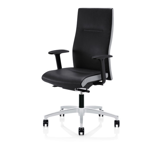 Cubo Flex | CU 0114 | Office chairs | Züco