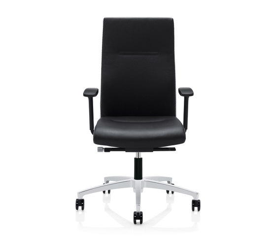 Cubo flex | CF 104 | Office chairs | Züco