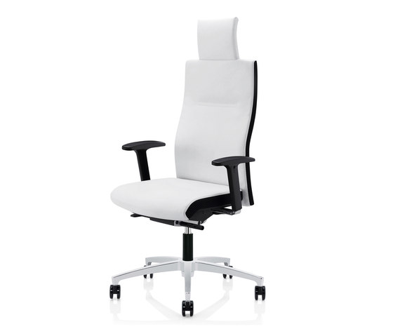 Cubo flex | CF 105 | Office chairs | Züco