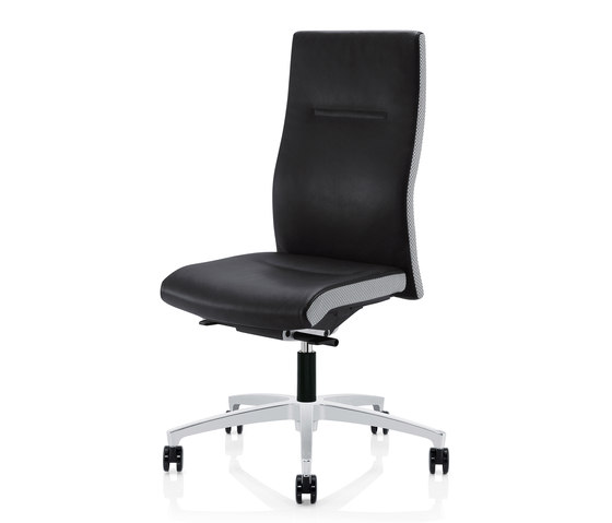 Cubo Flex | CU 0113 | Office chairs | Züco