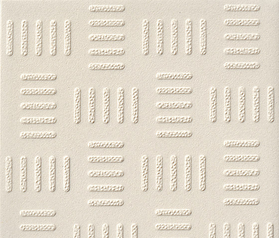Techne White strutturato | Ceramic tiles | FLORIM