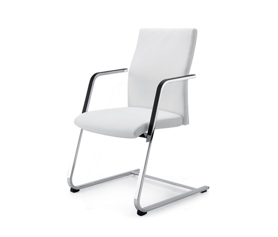 Cubo Flex | Visitor chair | Chairs | Züco
