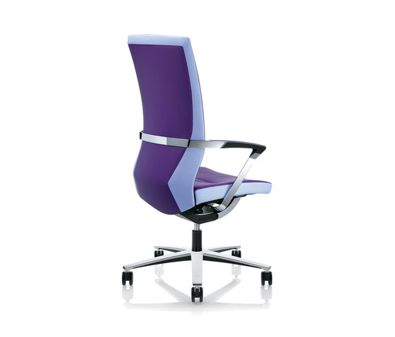 DucaRe | DR 104 | Office chairs | Züco