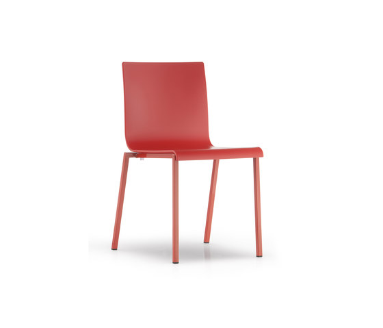 Kuadra XL 2401 | Chairs | PEDRALI