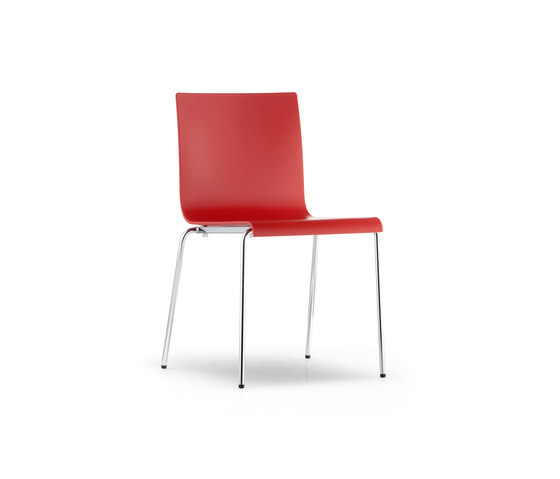 Kuadra XL 2403 | Stühle | PEDRALI