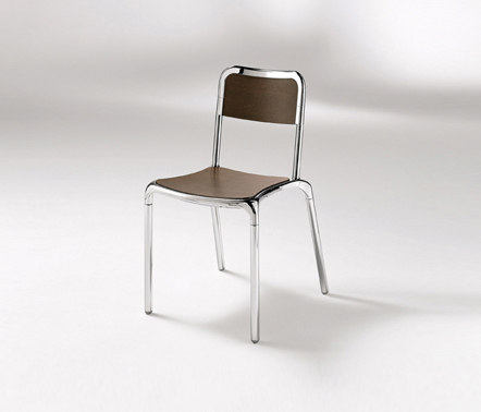 Miss Alu* | Chairs | PEDRALI