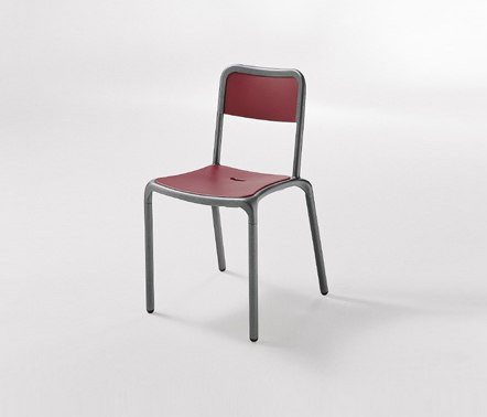 Miss Alu* | Chairs | PEDRALI