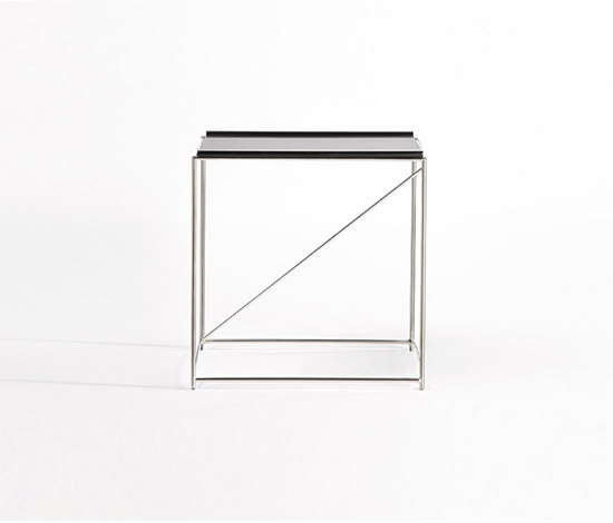 Tanabe Side table | Tables d'appoint | Planning Sisplamo