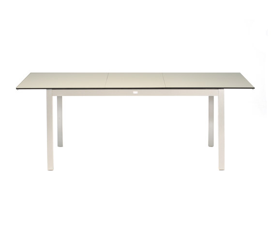 Adria extension table | Mesas comedor | Fischer Möbel