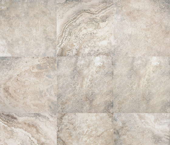 Bernini Silver Floor tile | Ceramic tiles | Refin