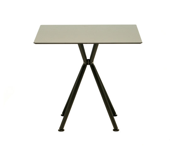 Nizza bistro table | Bistro tables | Fischer Möbel