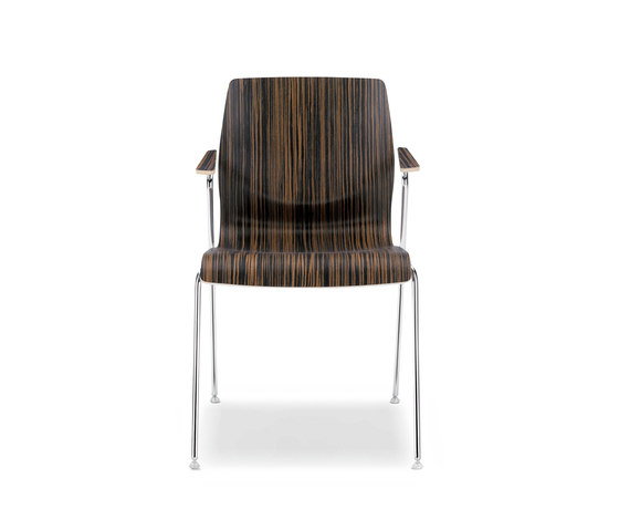 Alba | Chairs | Forma 5