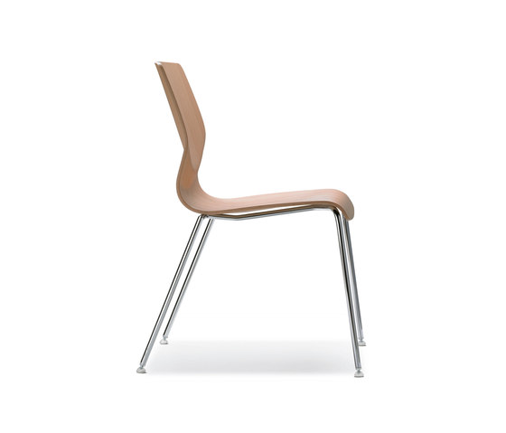 Alba | Stühle | Forma 5
