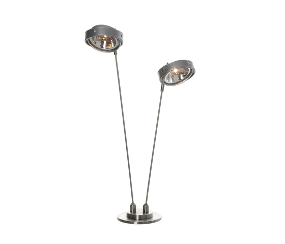 Flash table lamp 2 | Lámparas de sobremesa | HARCO LOOR