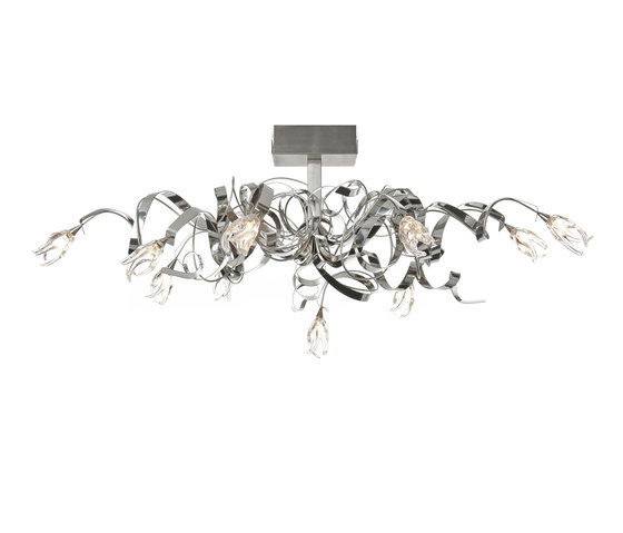 Guirlande ceiling lamp 10 | Lámparas de techo | HARCO LOOR