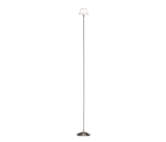 Hood floor lamp 1 | Lámparas de pie | HARCO LOOR